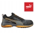 Półbuty ochronne PUMA CHARGE LOW ORANGE